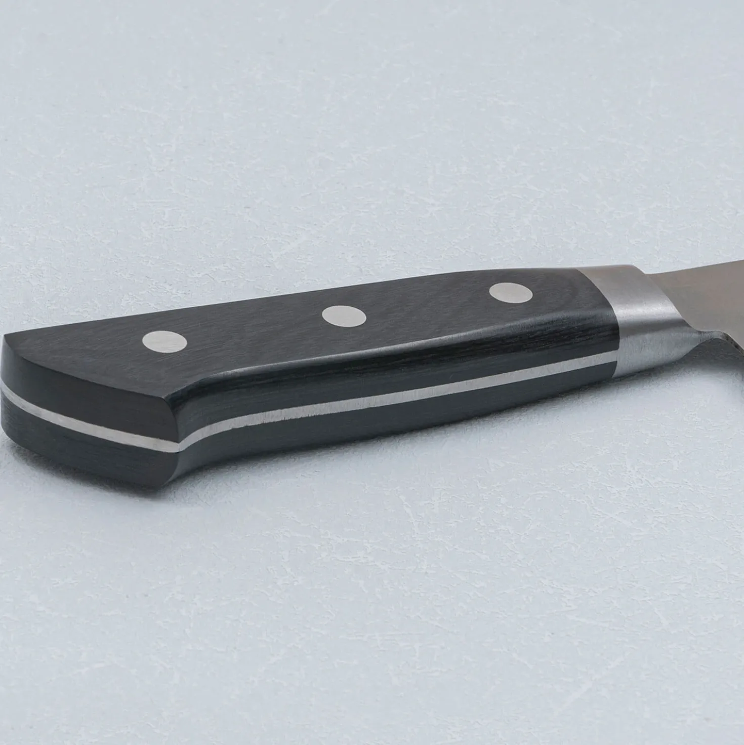Masahiro Carbon Sujihiki 27 cm
