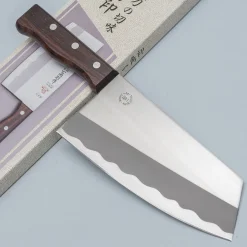 Masahiro Chinese Cleaver 17.5 cm