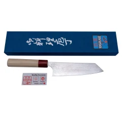 Masakage Kiri Bunka 16.5 cm