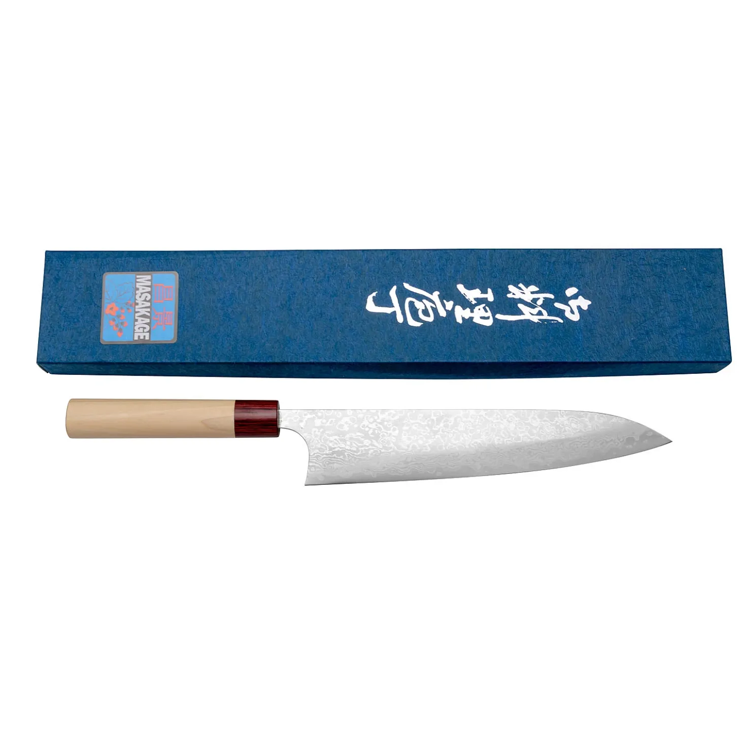 Masakage Kiri Gyuto 24 cm