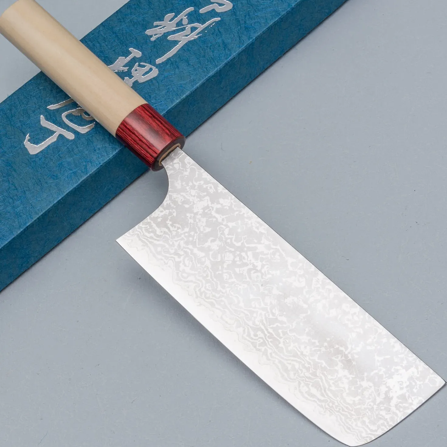 Masakage Kiri Nakiri 16.5 cm