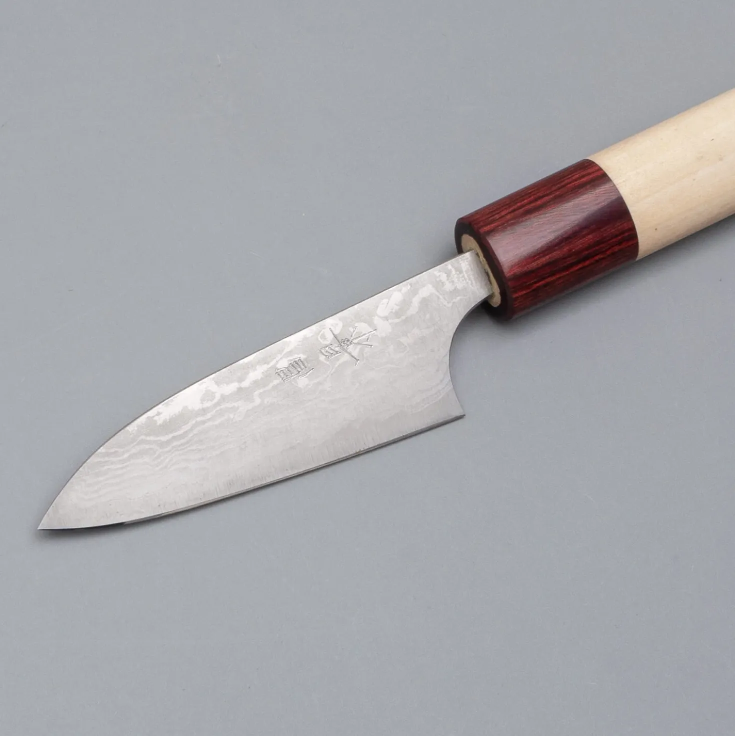 Masakage Kiri Petty 7.5 cm