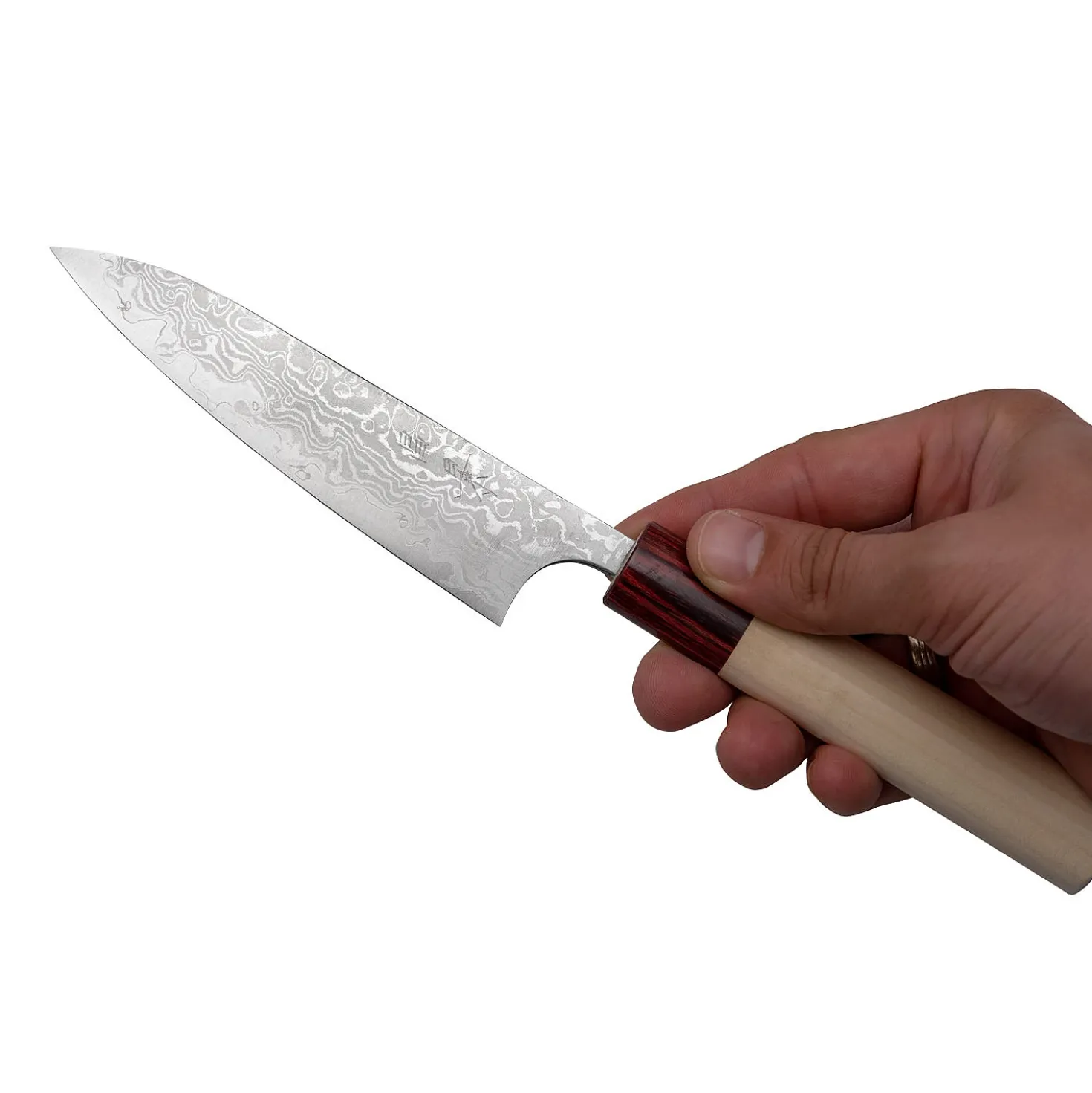 Masakage Kiri Petty 12 cm