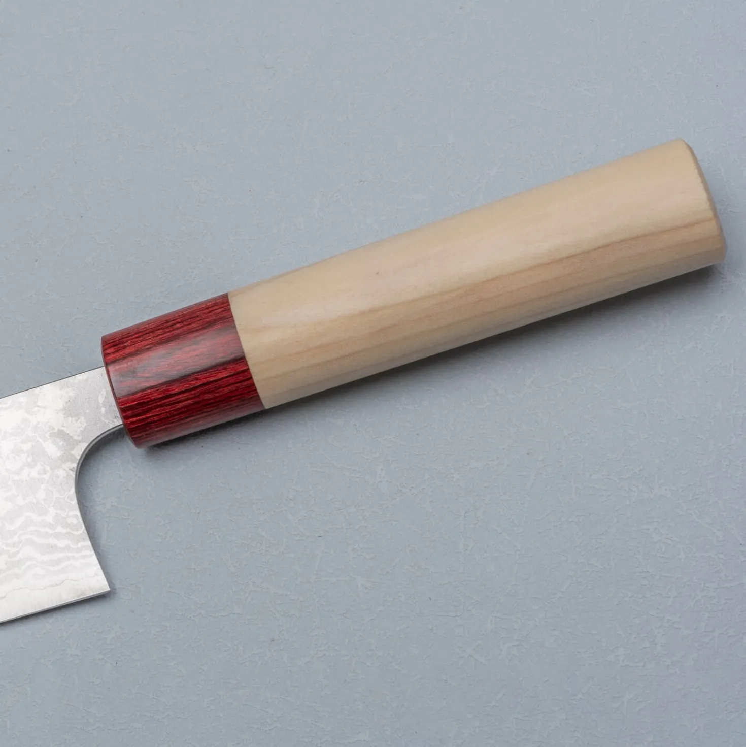 Masakage Kiri Santoku 17 cm