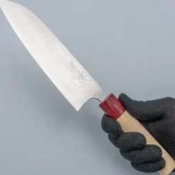 Masakage Kiri Santoku 17 cm