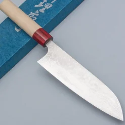 Masakage Kiri Santoku 17 cm