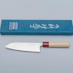 Masakage Kiri Santoku 17 cm