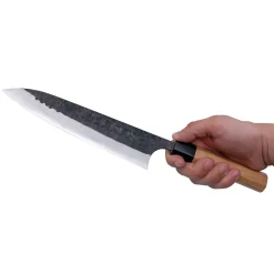 Masakage Koishi Gyuto 24 cm