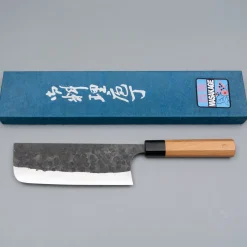 Masakage Koishi Nakiri