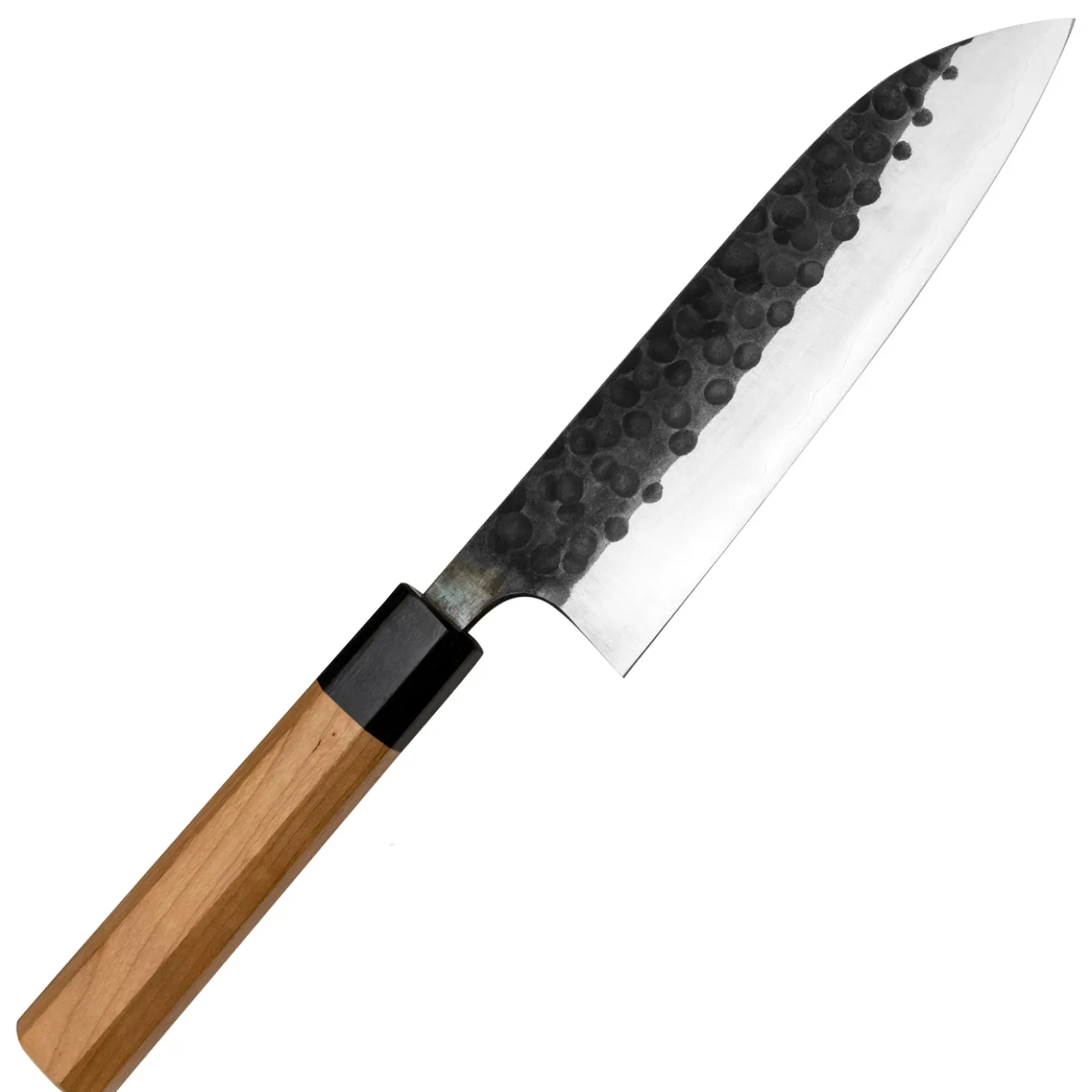 Masakage Koishi Santoku 17 cm