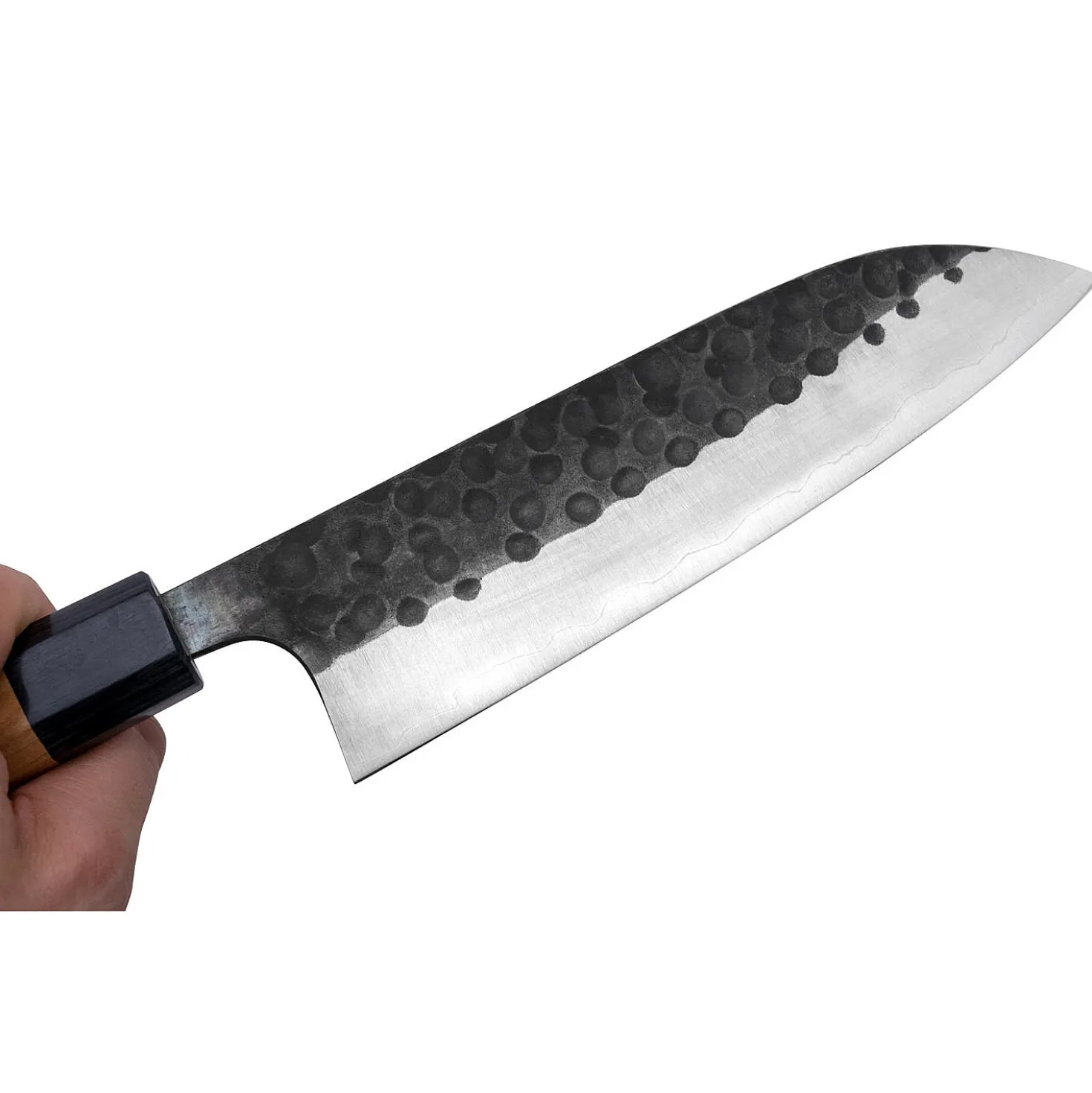 Masakage Koishi Santoku 17 cm