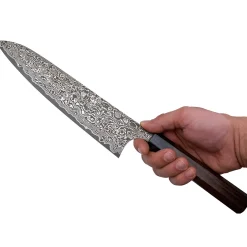 Masakage Kumo Gyuto 24 cm