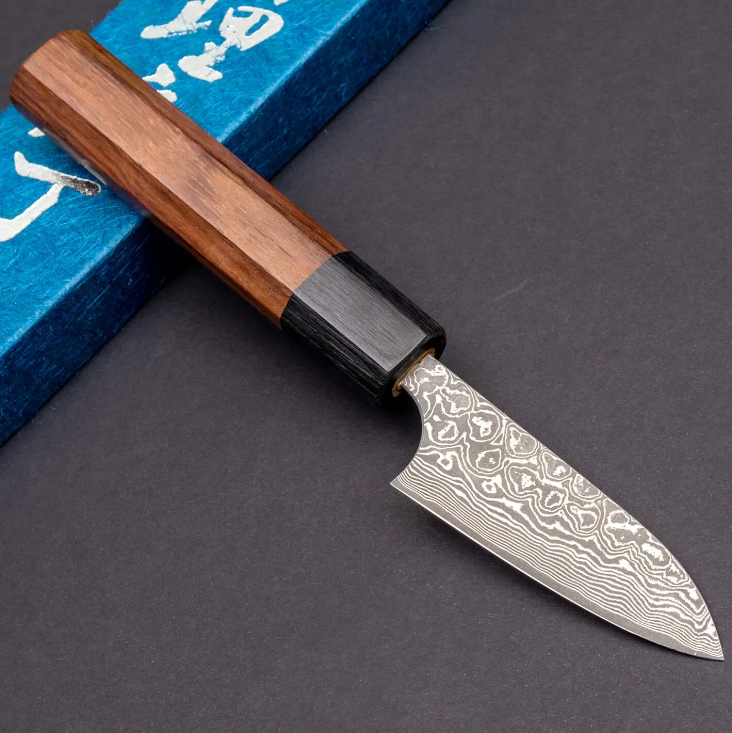 Masakage Kumo Petty 7.5 cm