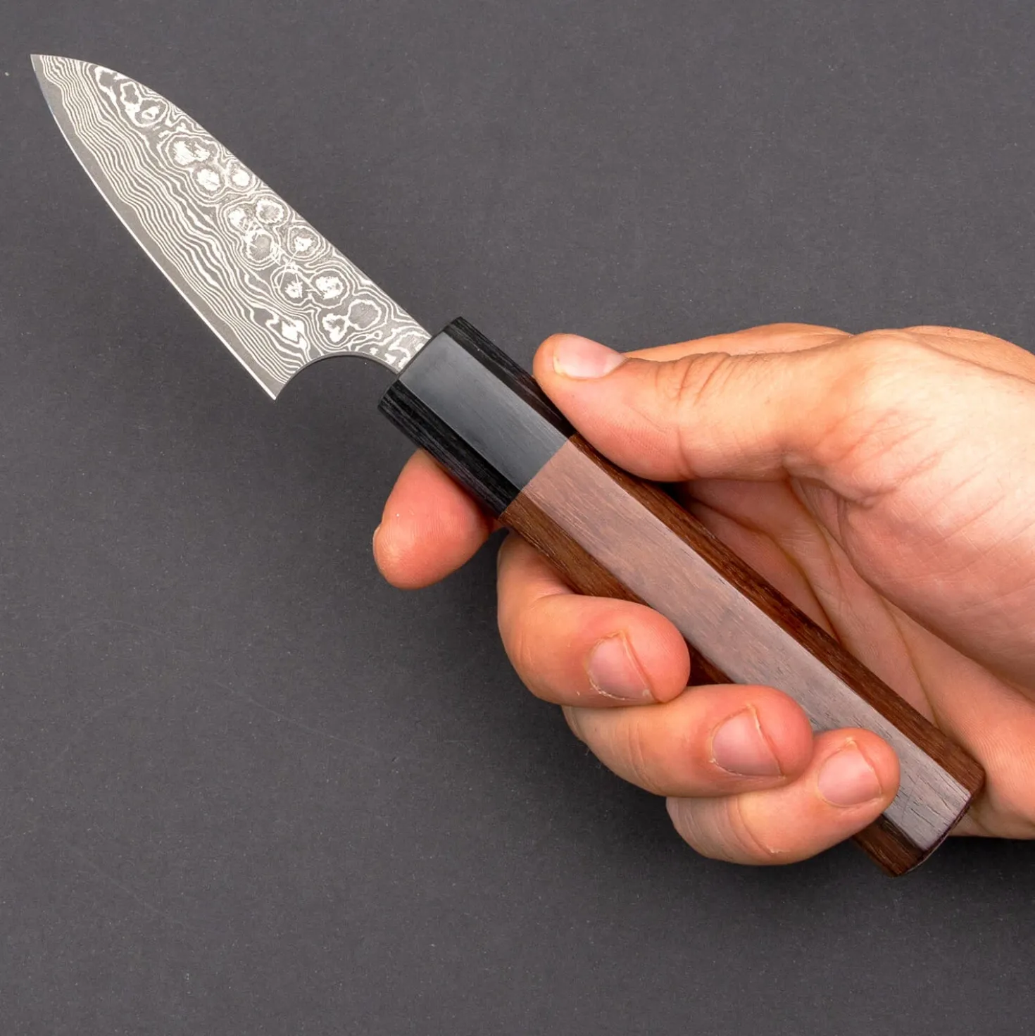 Masakage Kumo Petty 7.5 cm