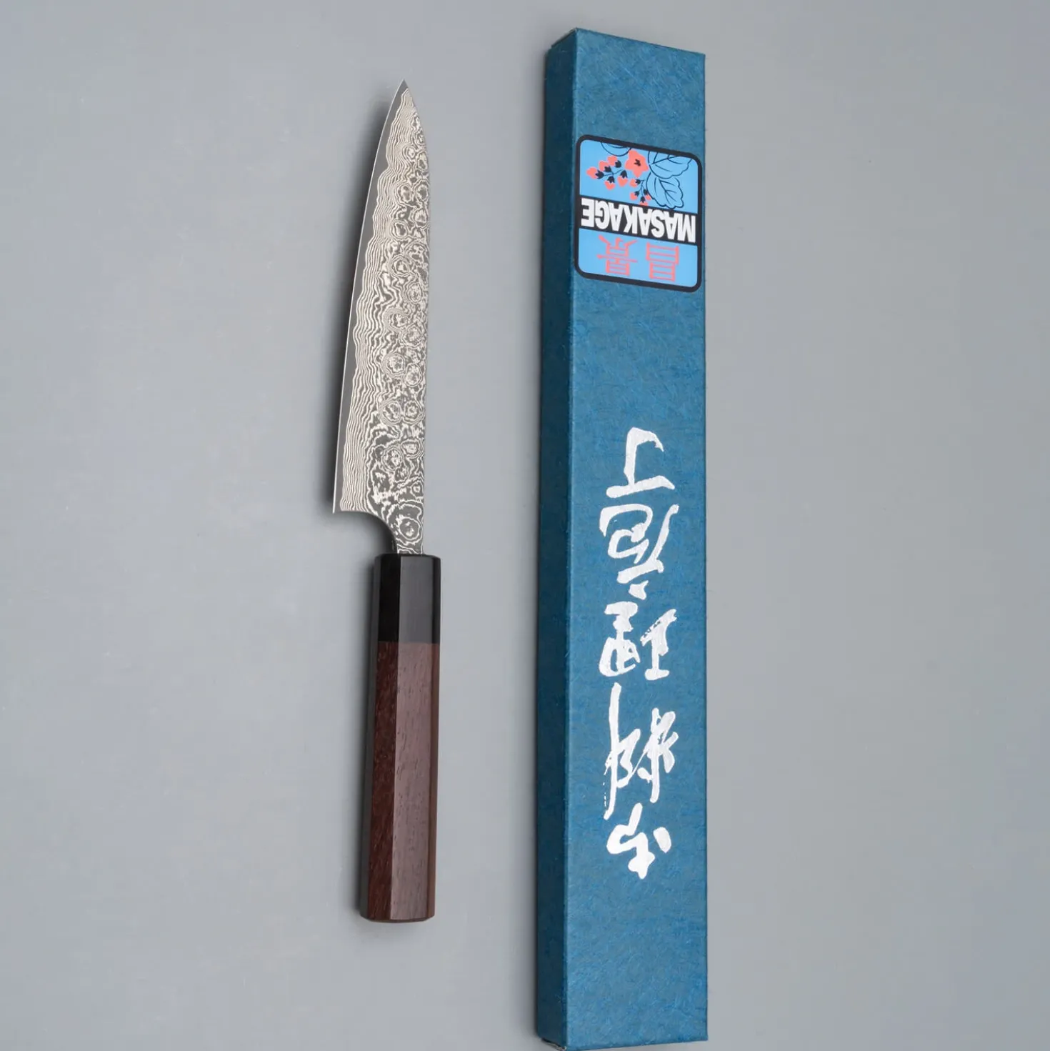 Masakage Kumo Petty 15 cm