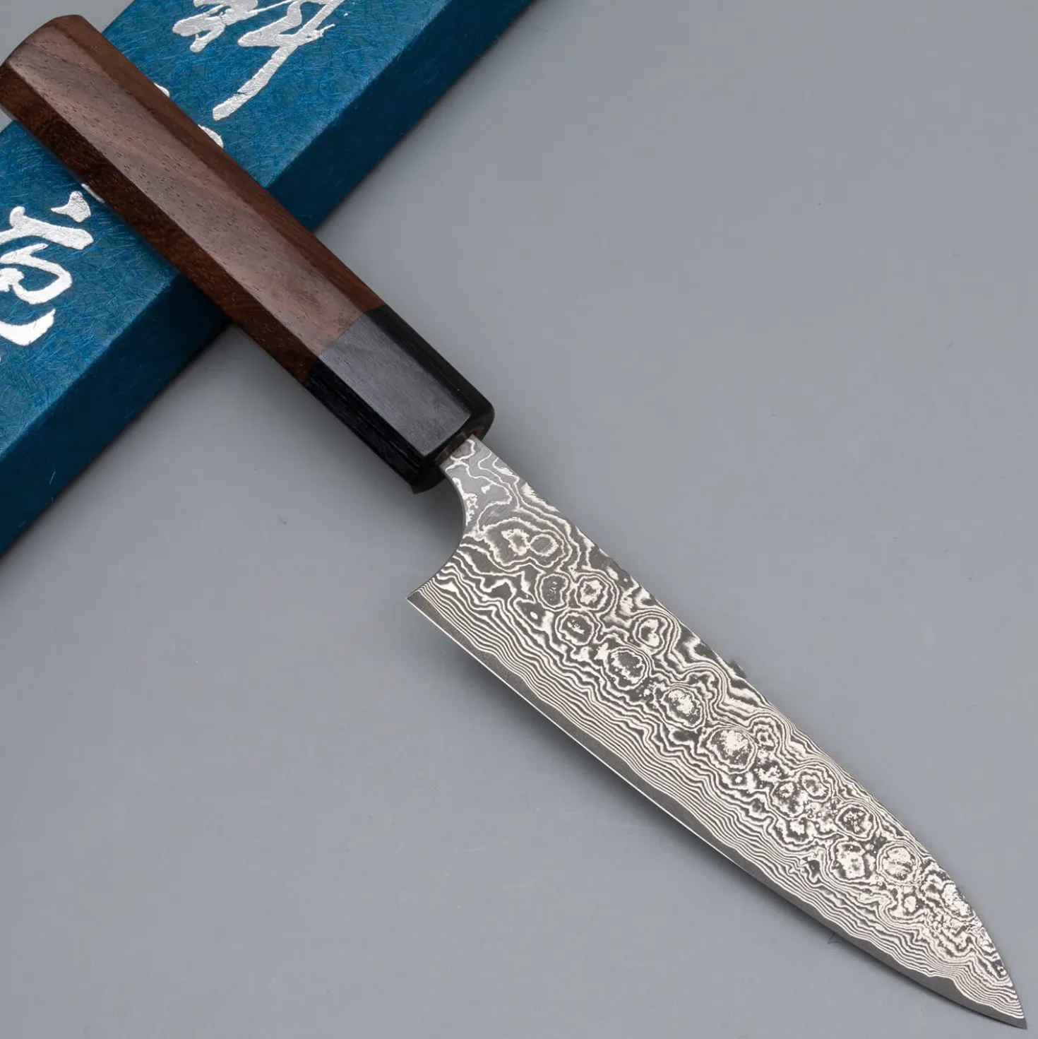 Masakage Kumo Petty 12 cm