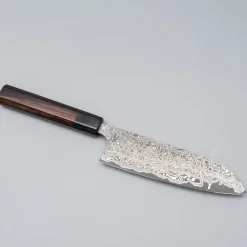 Masakage Kumo Santoku 17 cm