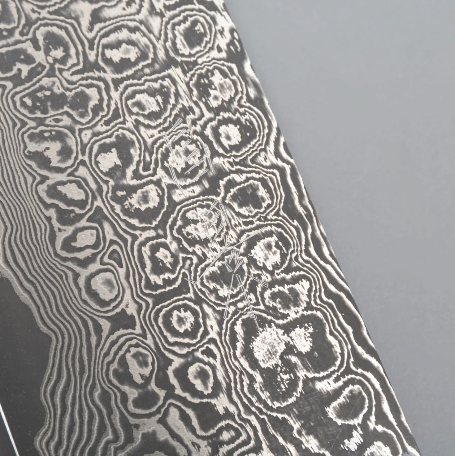 Masakage Kumo Santoku 17 cm