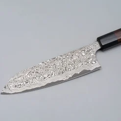 Masakage Kumo Santoku 17 cm