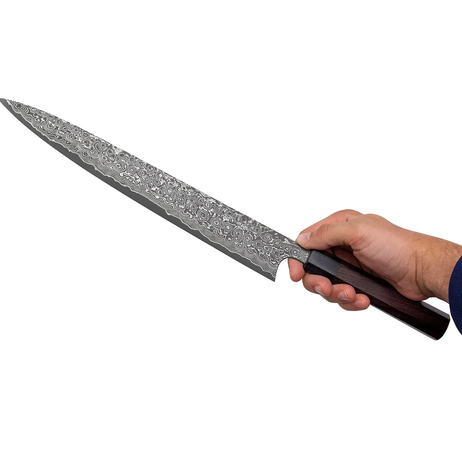 Masakage Kumo Sujihiki 30 cm