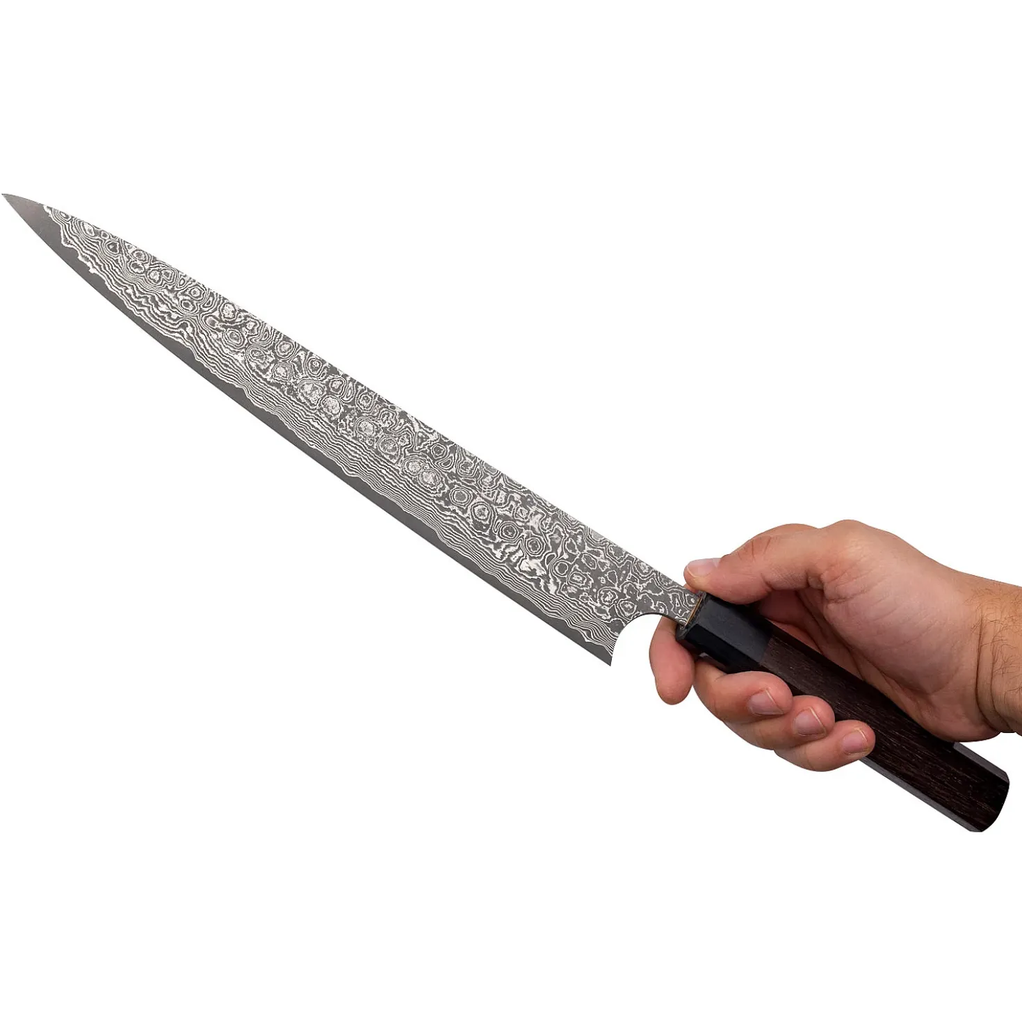 Masakage Kumo Sujihiki 27 cm