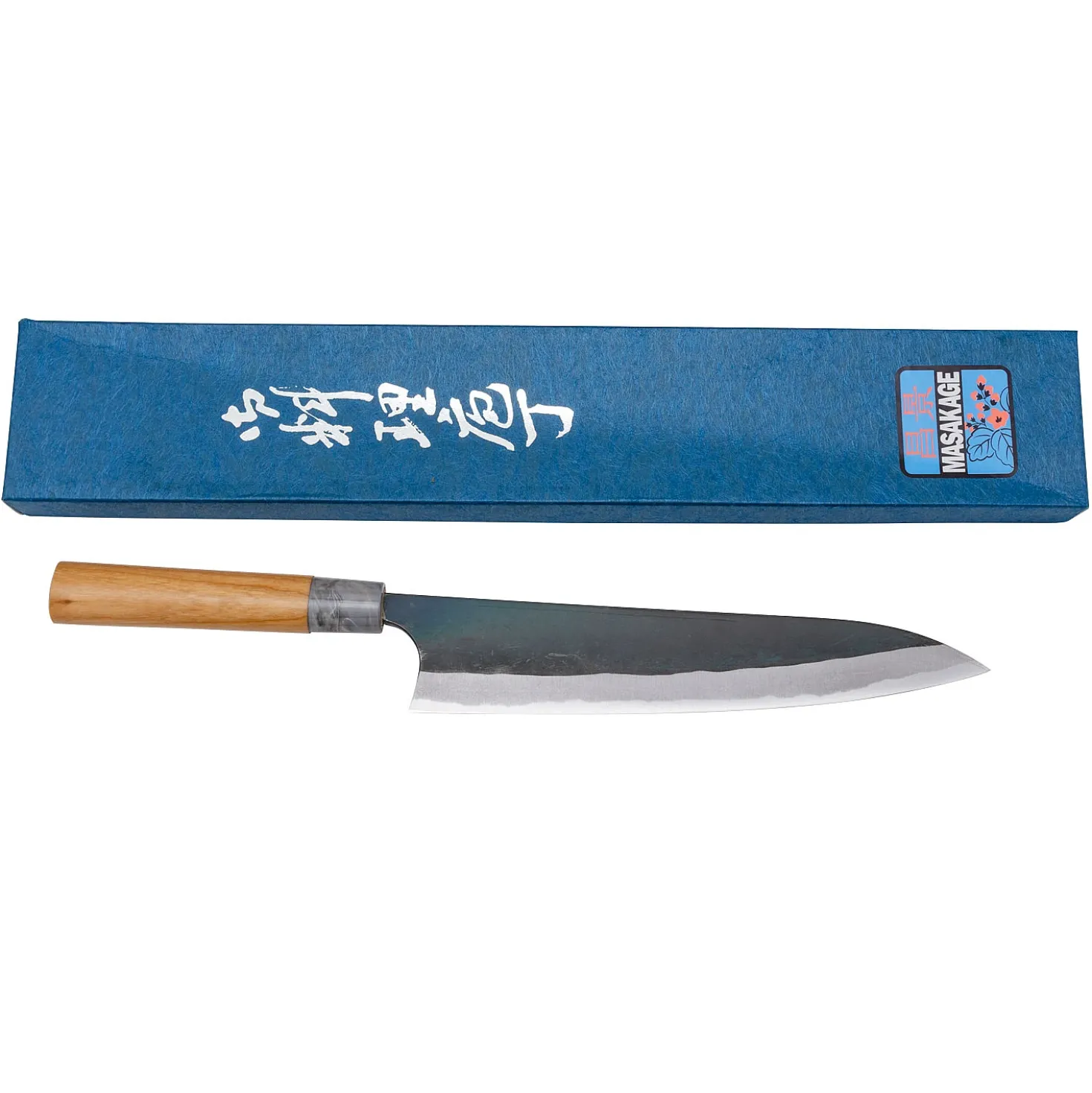 Masakage Mizu Gyuto 24 cm