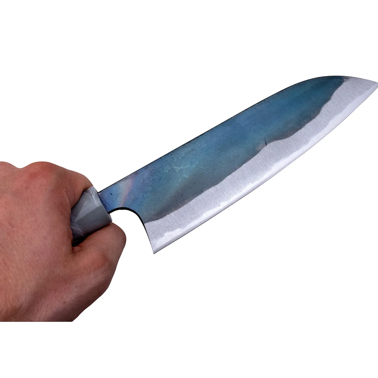 Masakage Mizu Santoku 17 cm