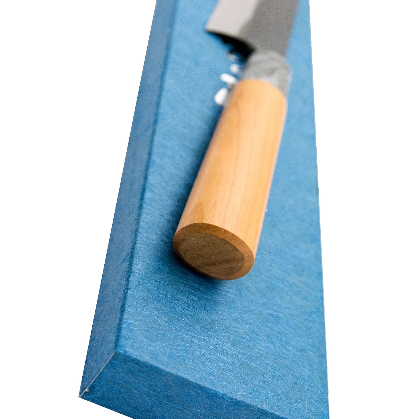 Masakage Mizu Santoku 17 cm