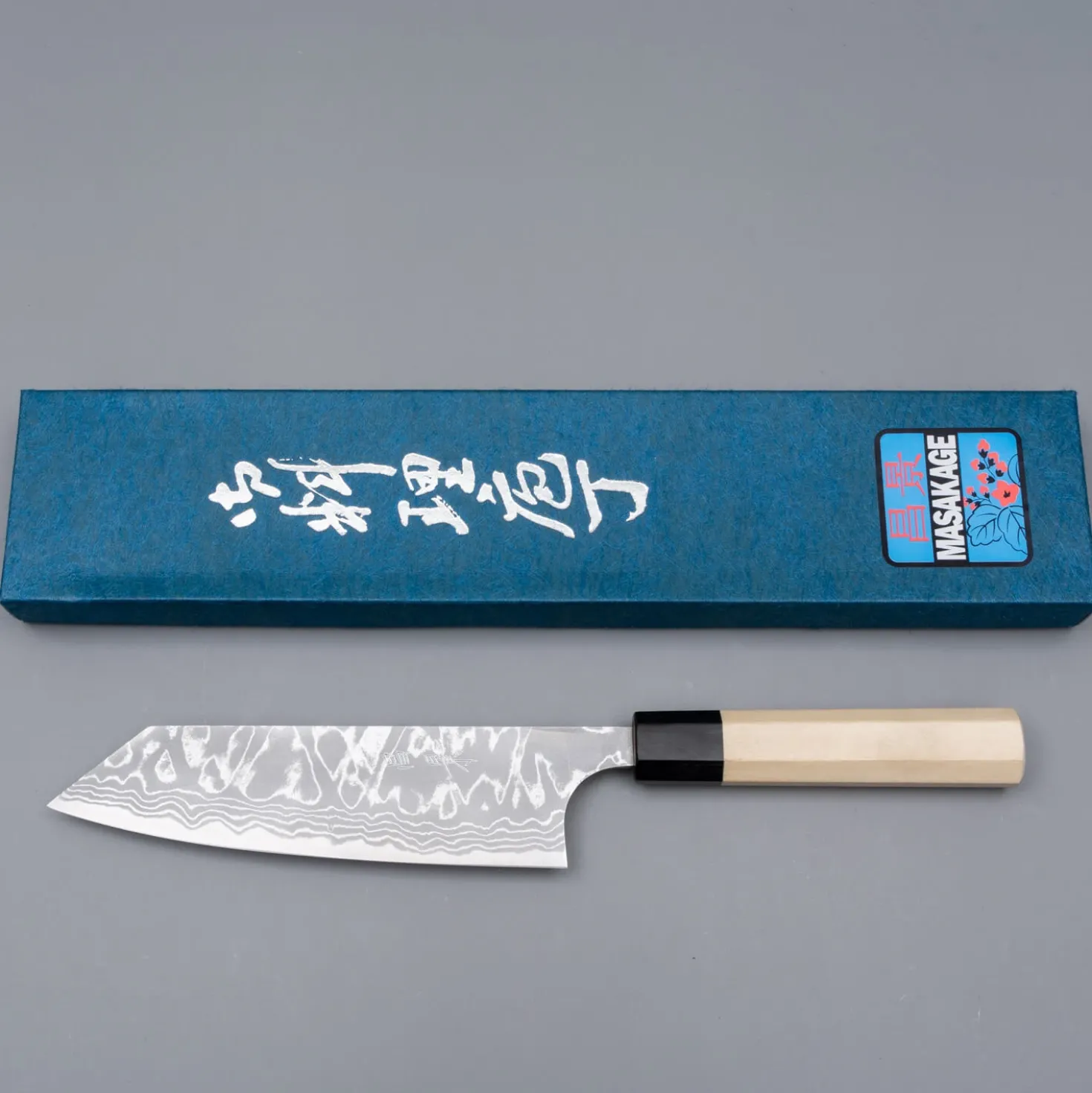 Masakage Shimo Bunka