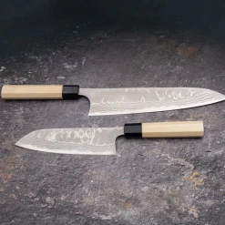 Masakage Shimo Gyuto 24 cm