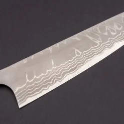 Masakage Shimo Gyuto 24 cm