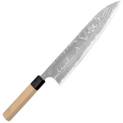 Masakage Shimo Gyuto 24 cm