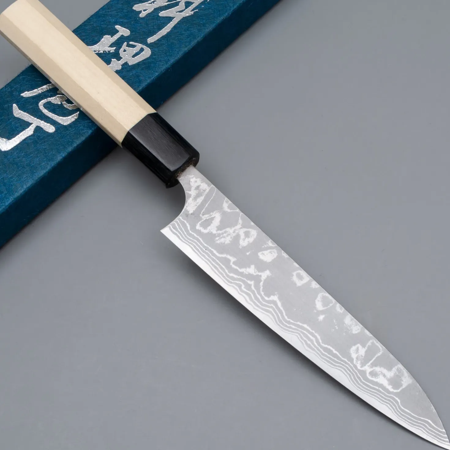 Masakage Shimo Petty 15 cm