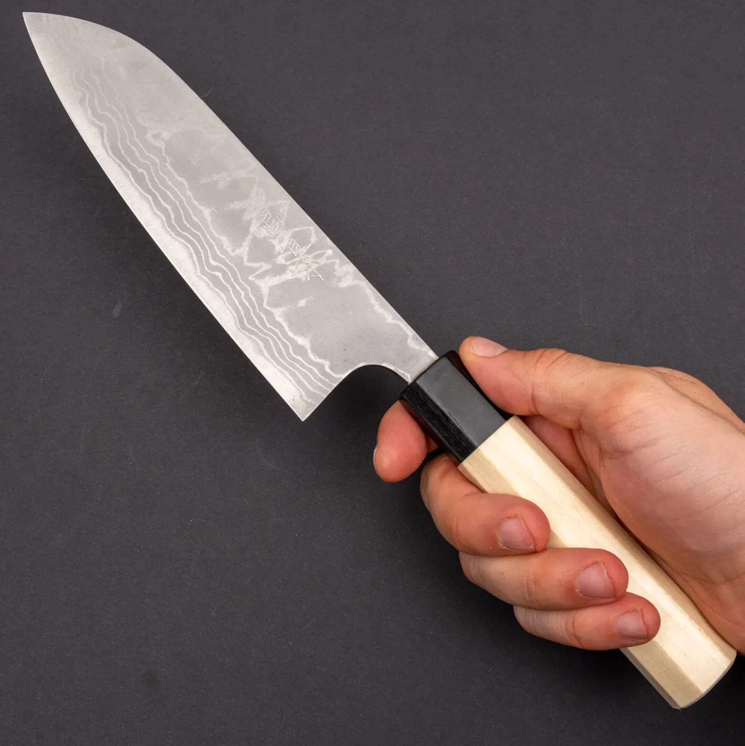 Masakage Shimo Santoku