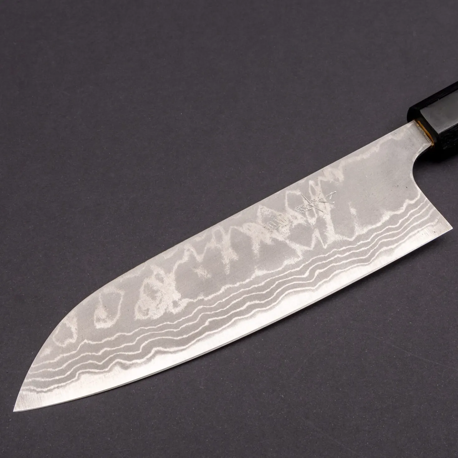 Masakage Shimo Santoku