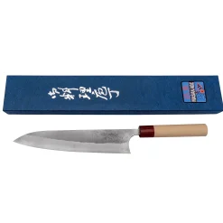 Masakage Yuki Gyuto 21 cm
