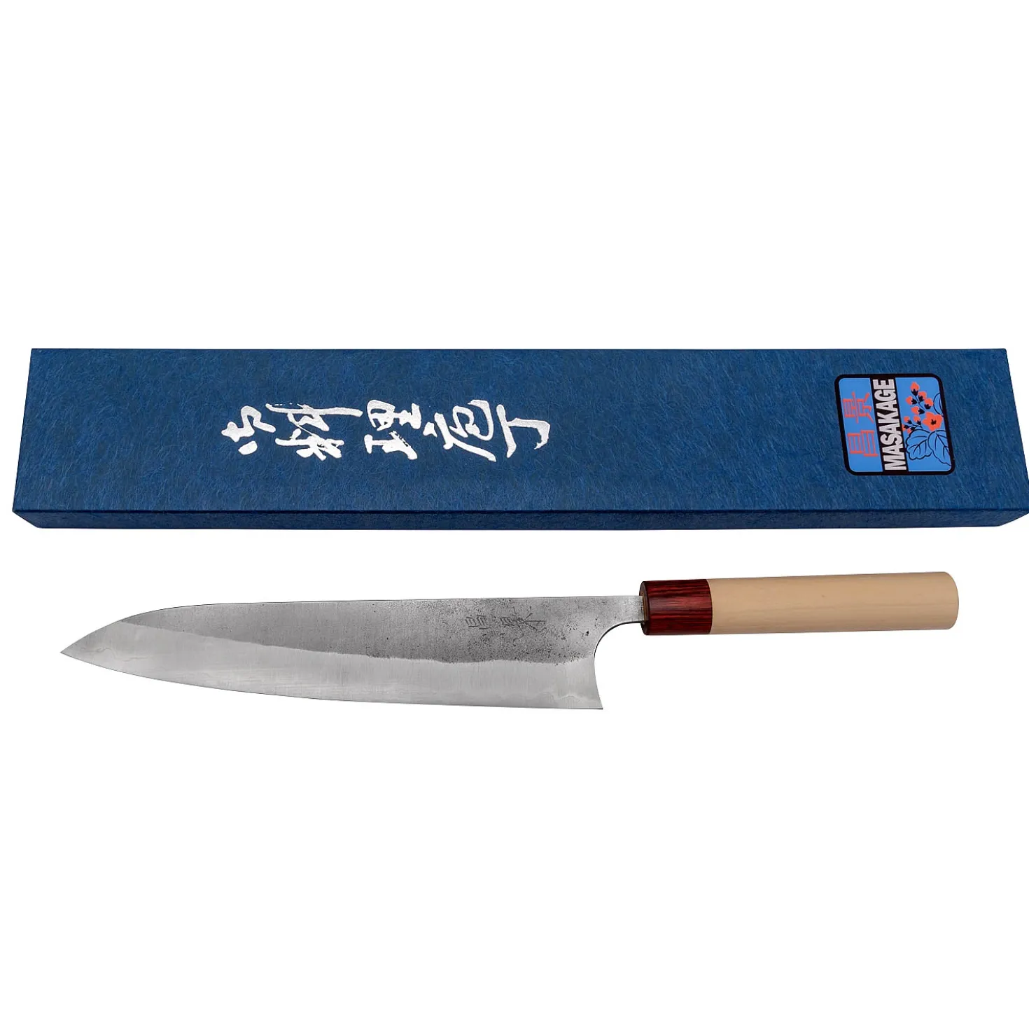 Masakage Yuki Gyuto 21 cm