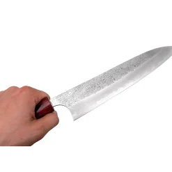 Masakage Yuki Gyuto 21 cm