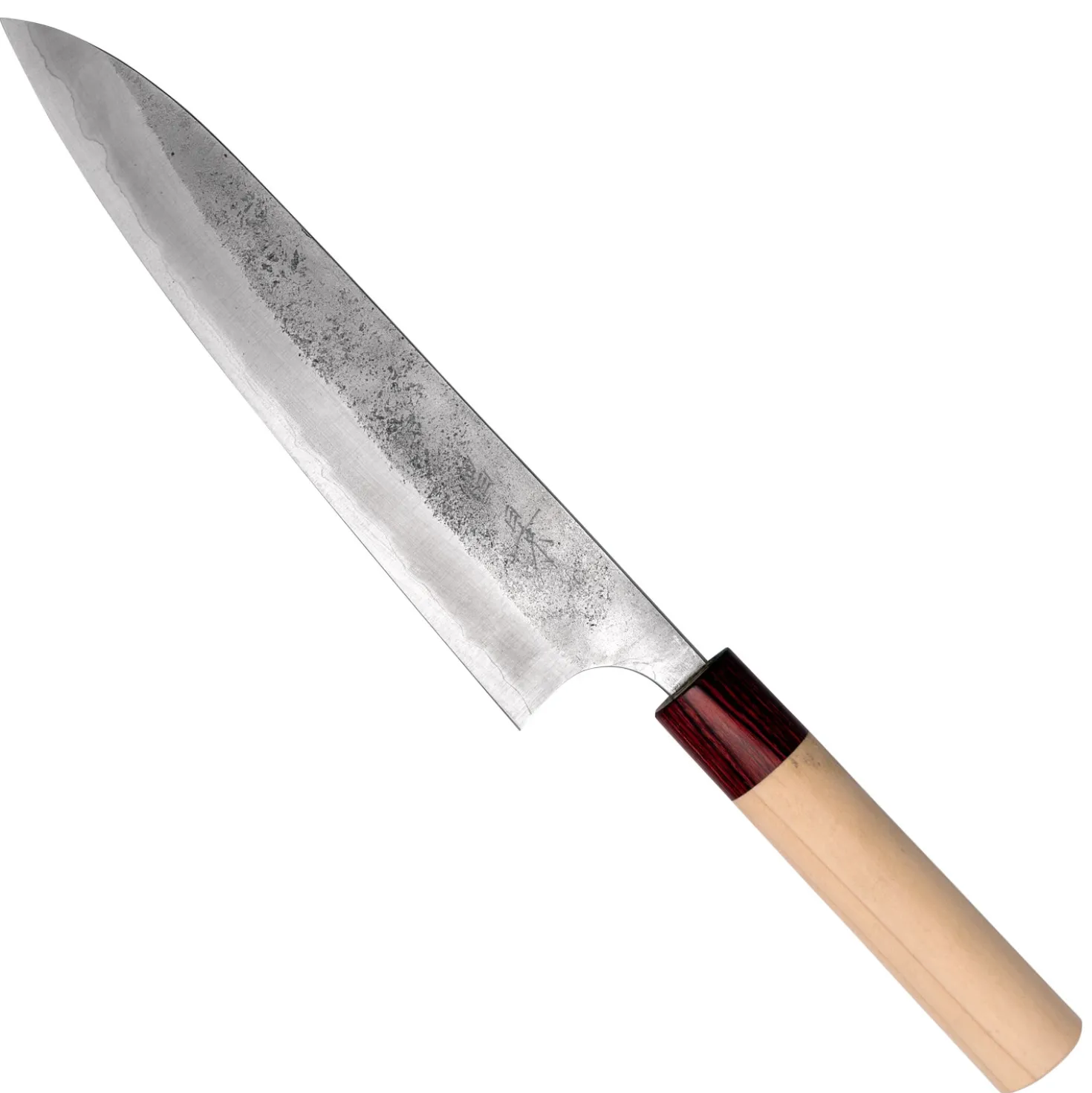 Masakage Yuki Gyuto 21 cm