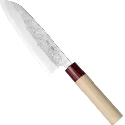 Masakage Yuki Santoku 17 cm