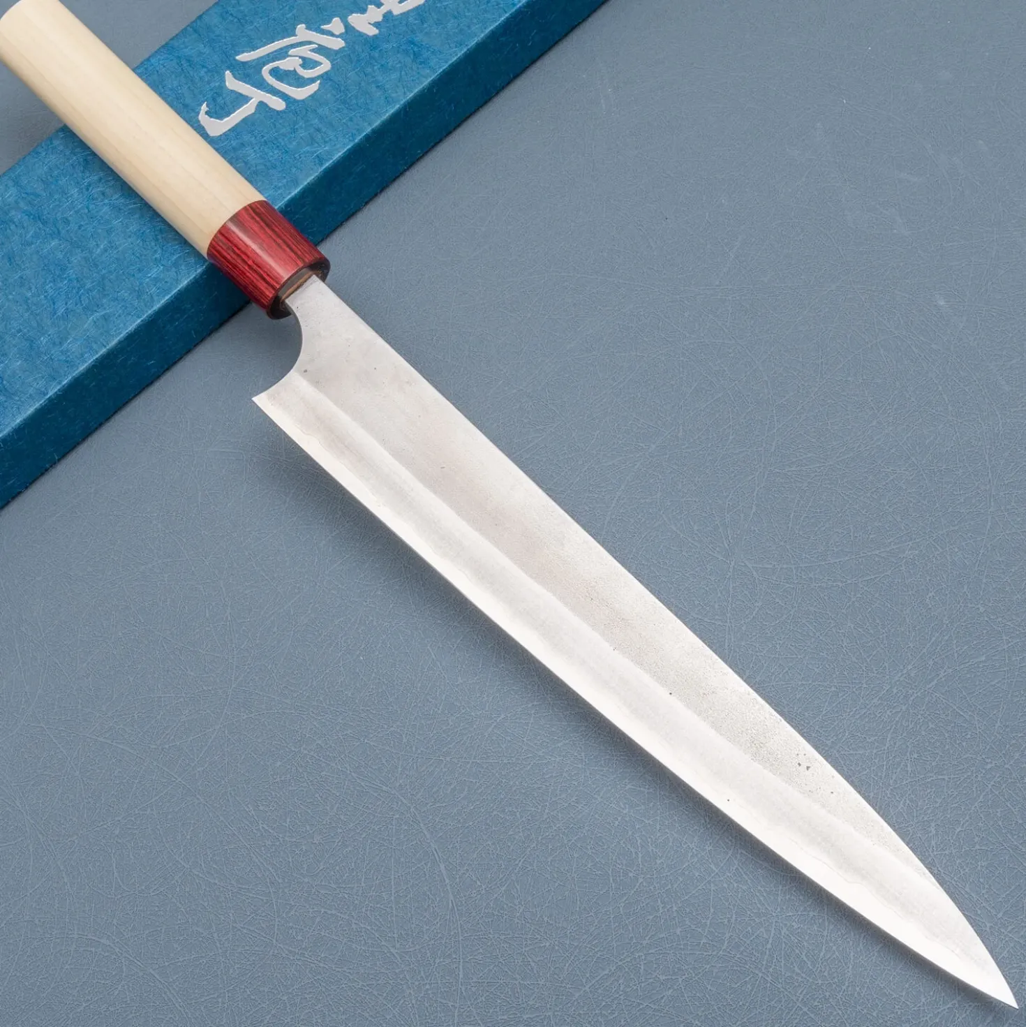 Masakage Yuki Sujihiki 27 cm