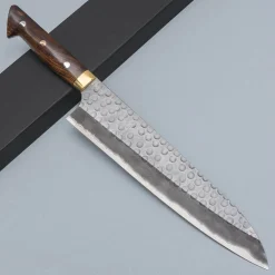 Masakage Zero Gyuto 24 cm