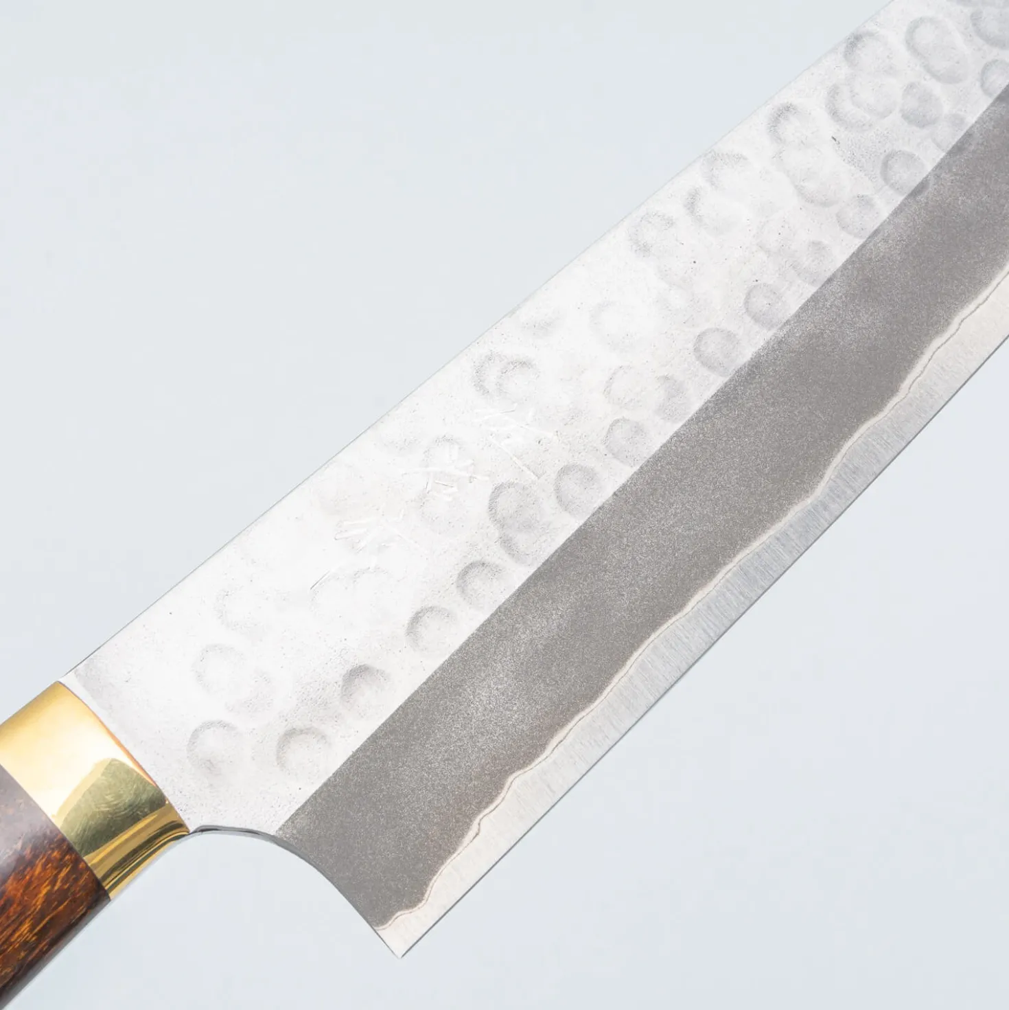 Masakage Zero Gyuto 21 cm