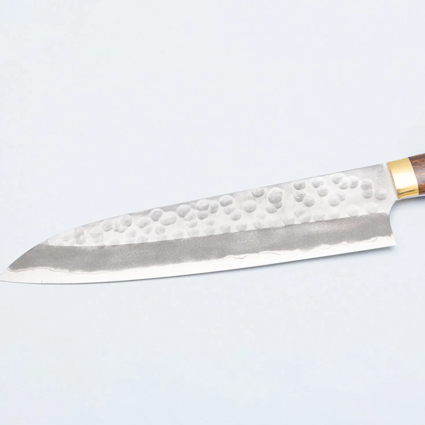 Masakage Zero Gyuto 21 cm