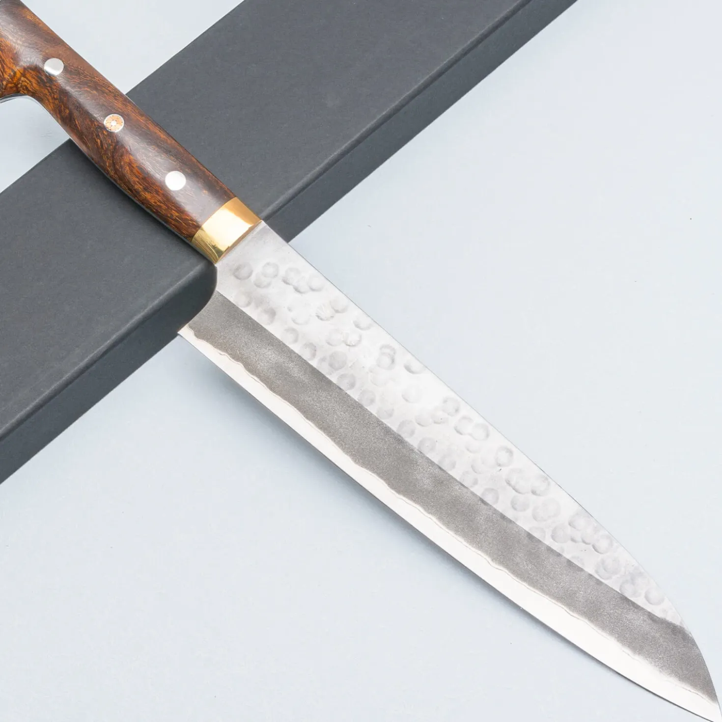 Masakage Zero Gyuto 21 cm