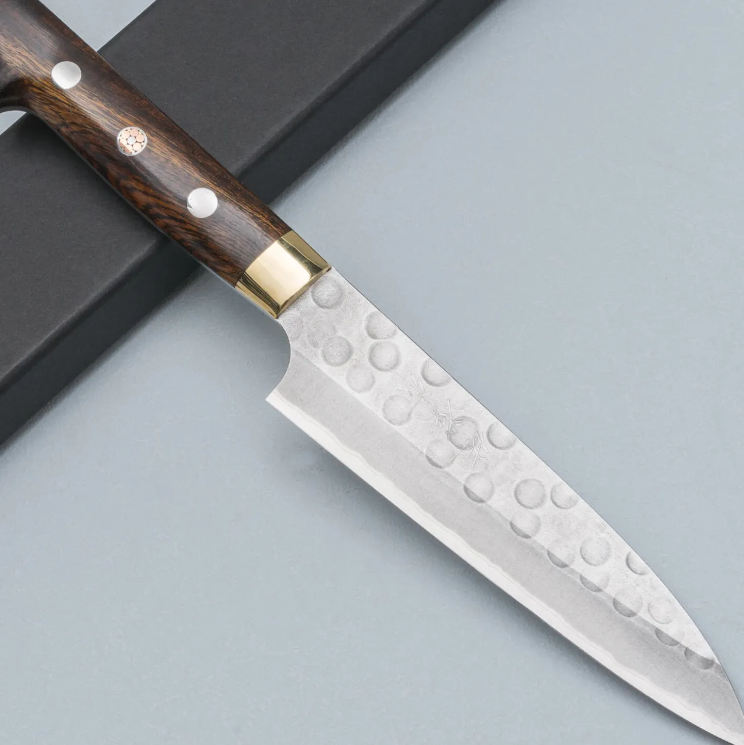 Masakage Zero Petty 13 cm