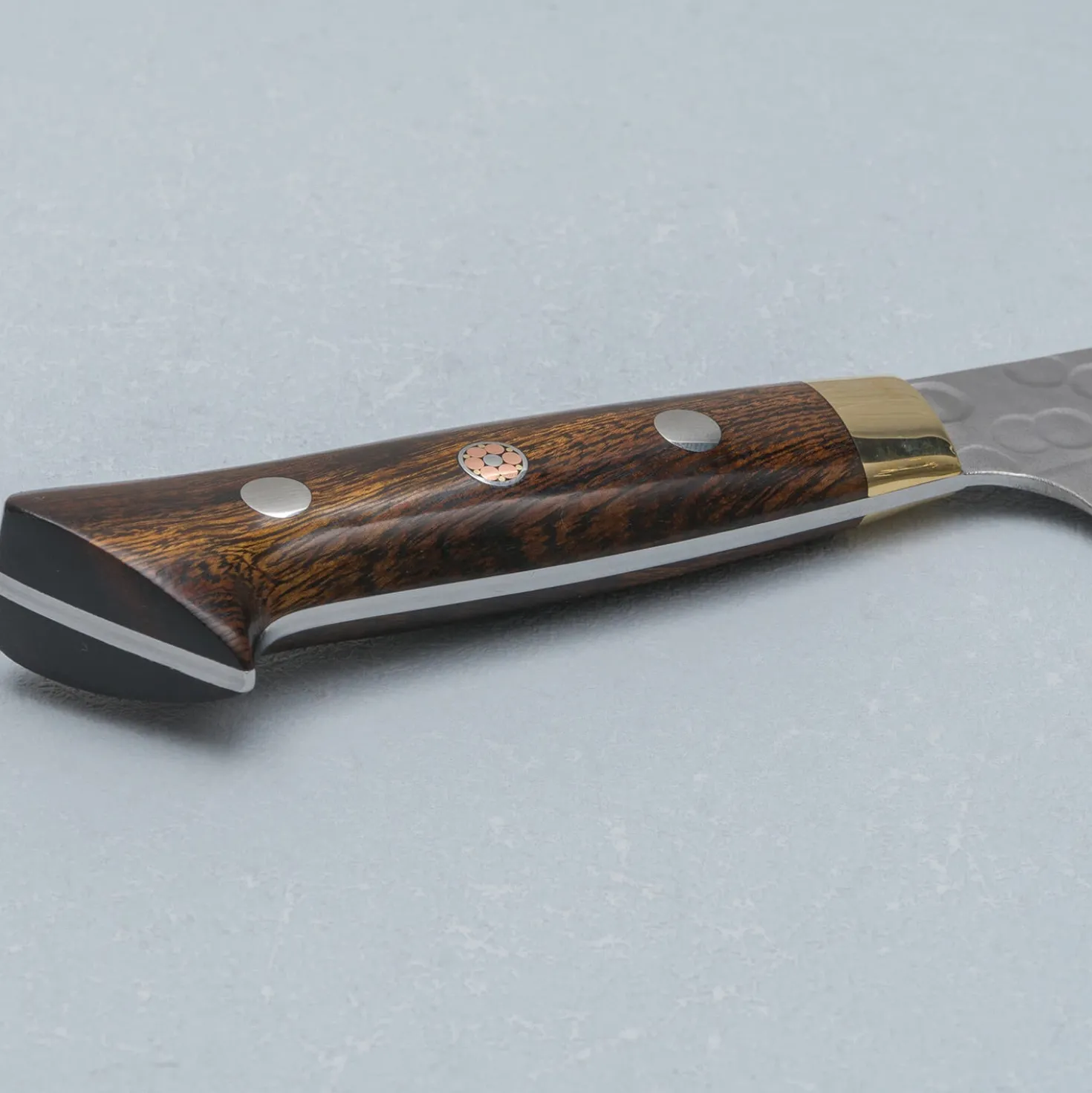 Masakage Zero Petty 13 cm