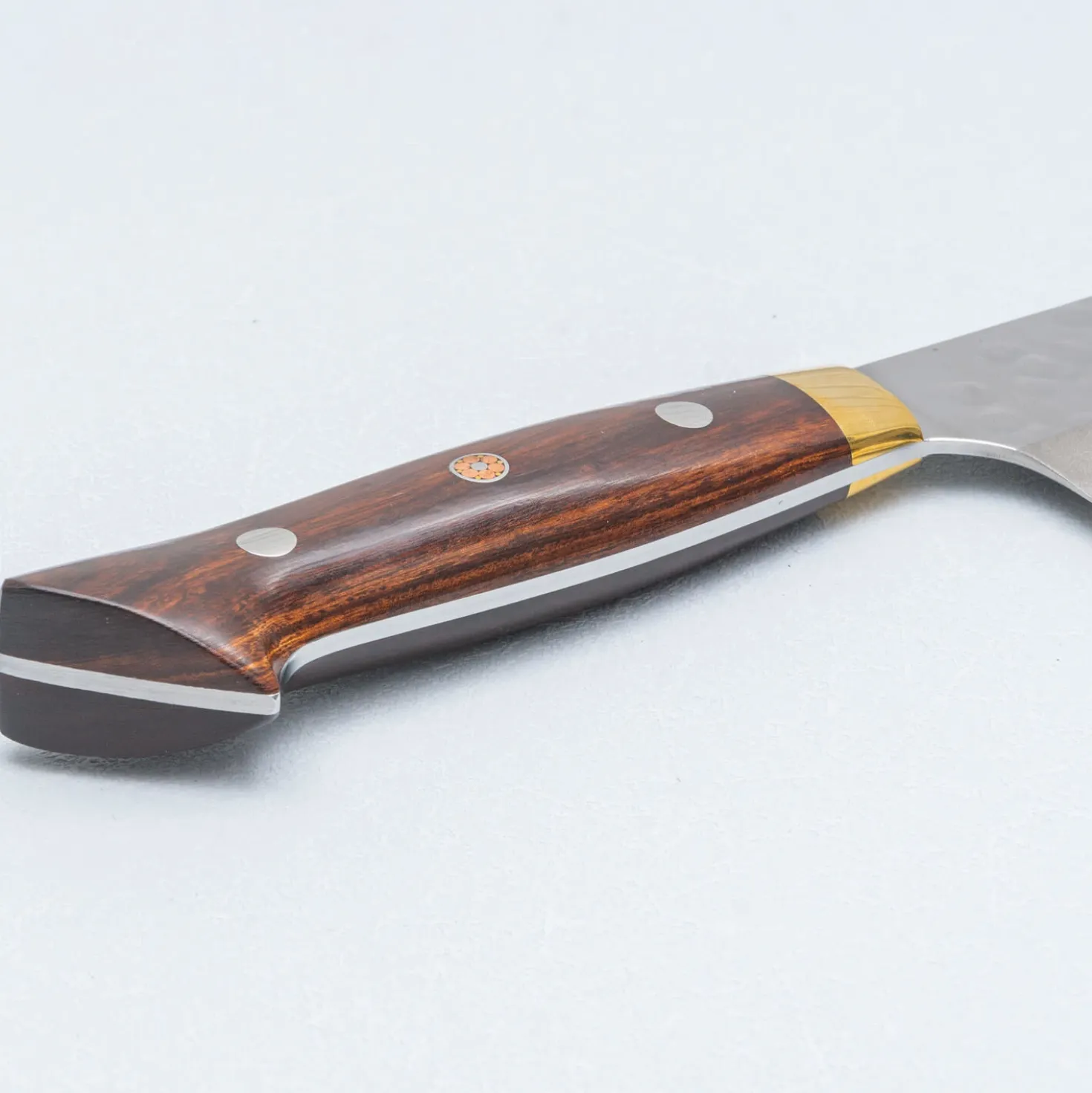 Masakage Zero Santoku