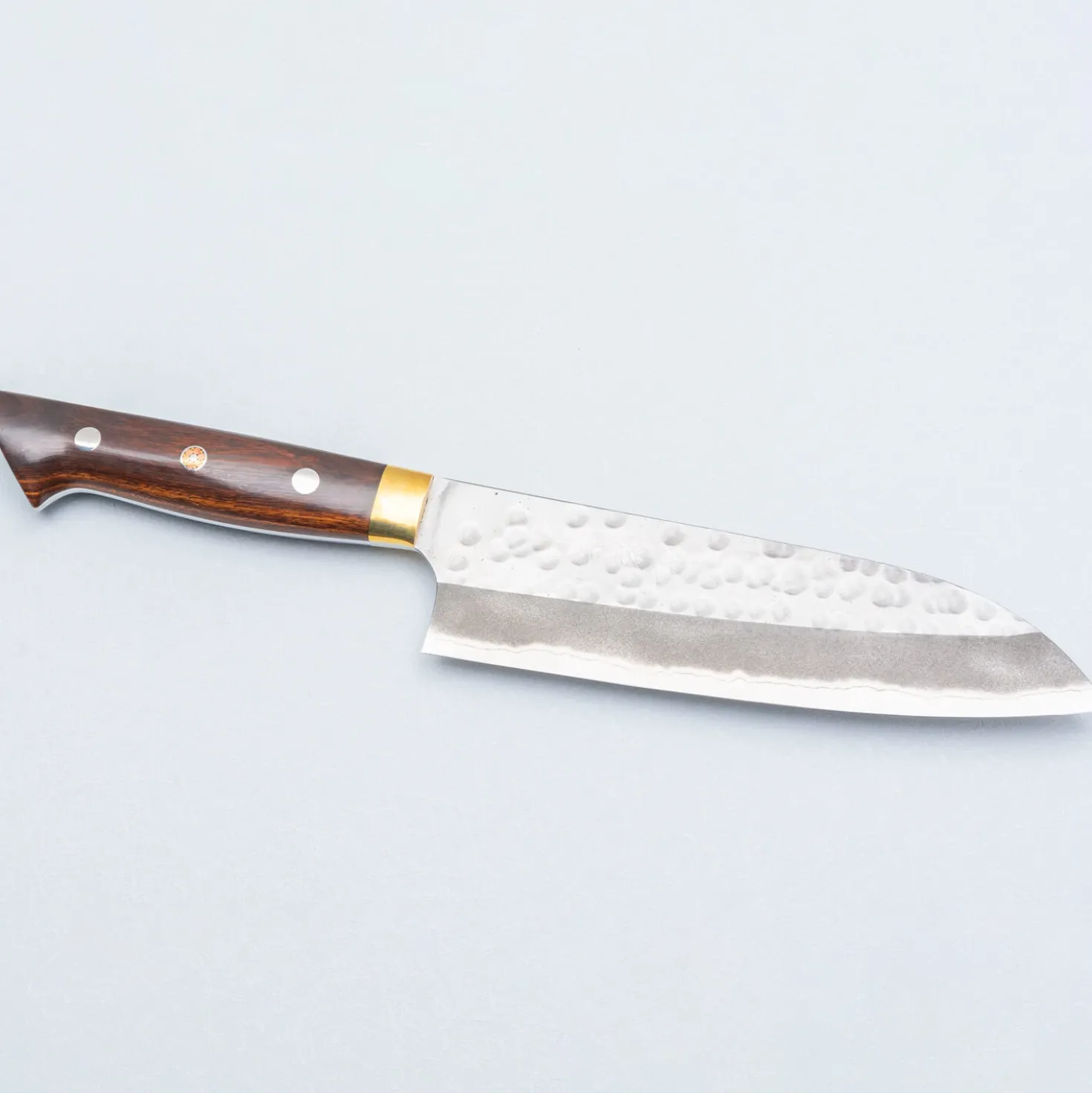 Masakage Zero Santoku