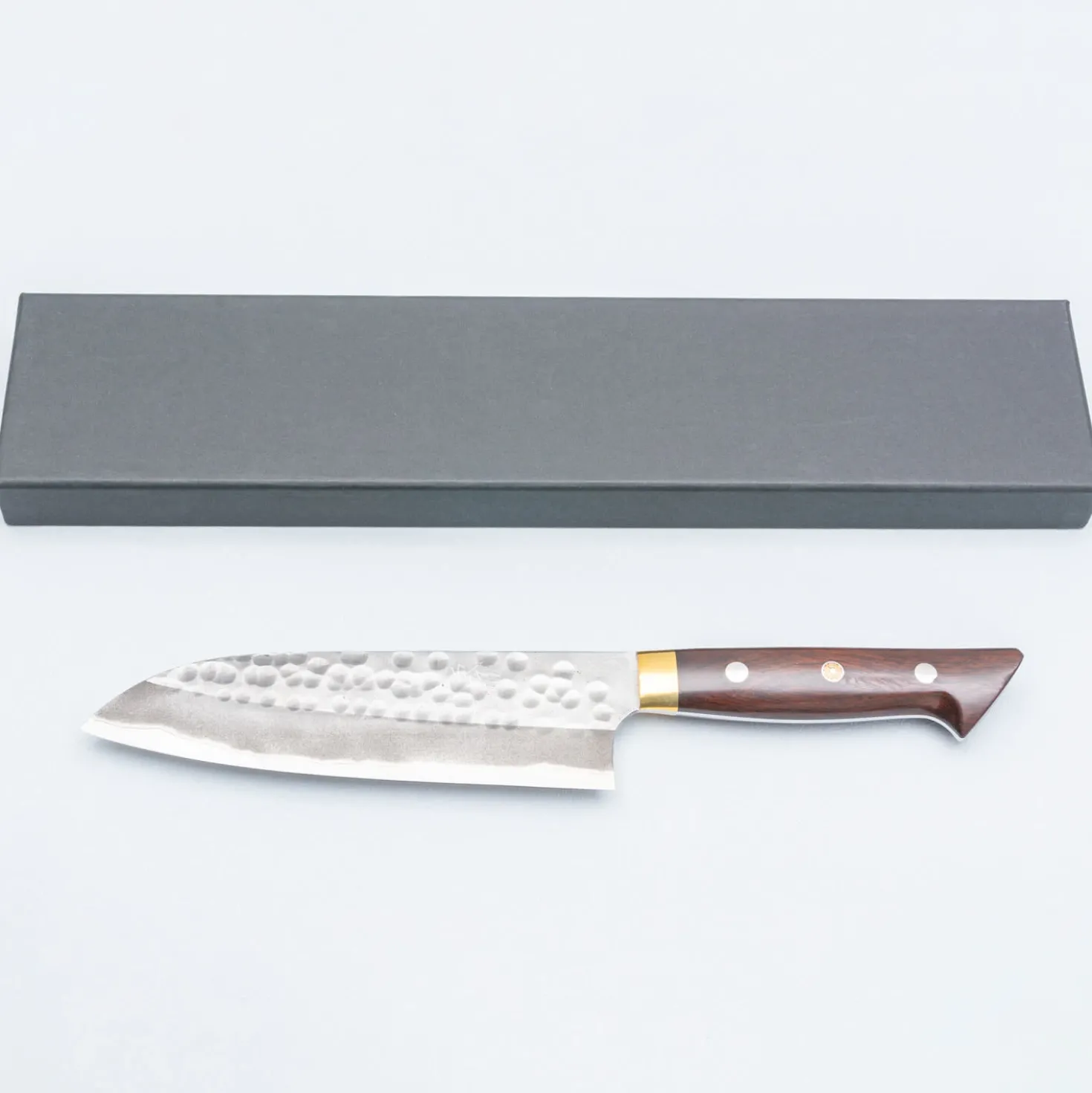 Masakage Zero Santoku